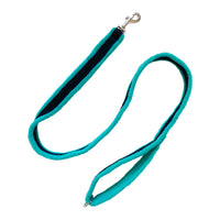 Thumbnail for Perfect Fit Fleece Lined Leash Turquoise