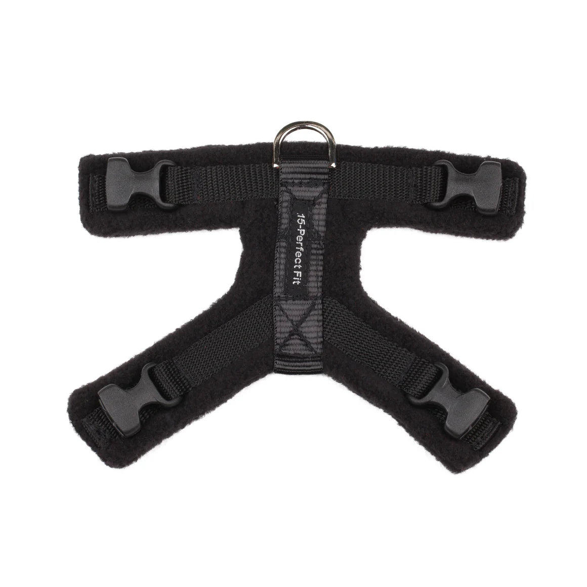 Perfect Fit Harness - Pieces - 15mm TOP