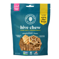 Thumbnail for Project Hive Chew Treats for dogs