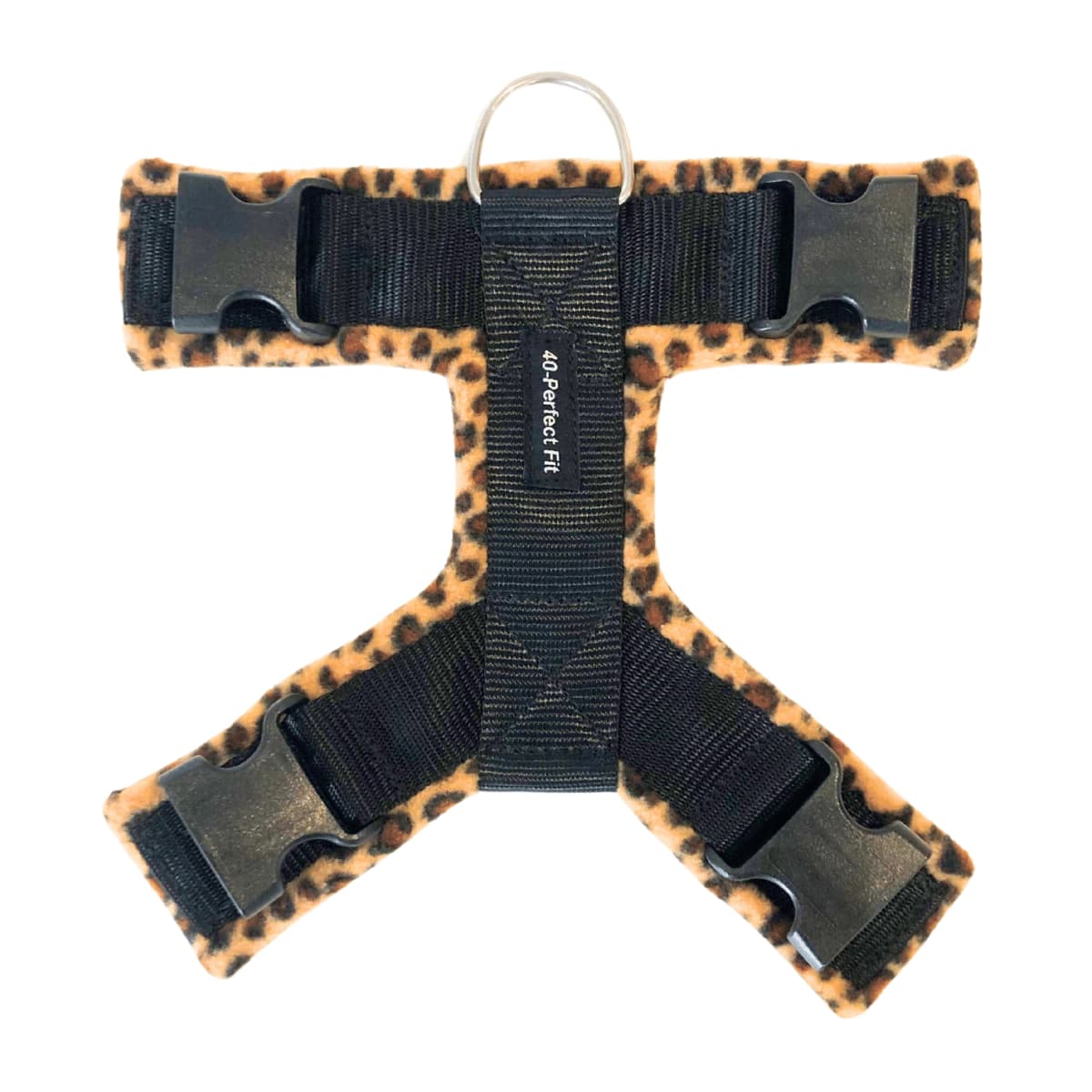 Perfect Fit Harness Pieces - 40mm - TOP