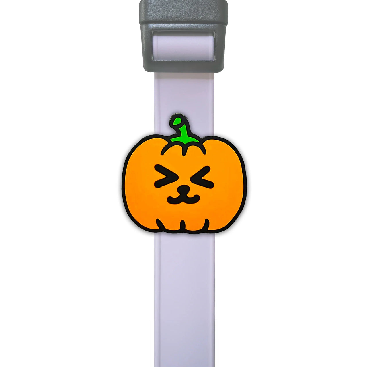 Jiby Dog Crew - Pumpkin Charm