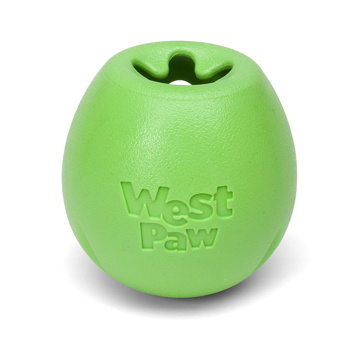 West Paw Rumbl green