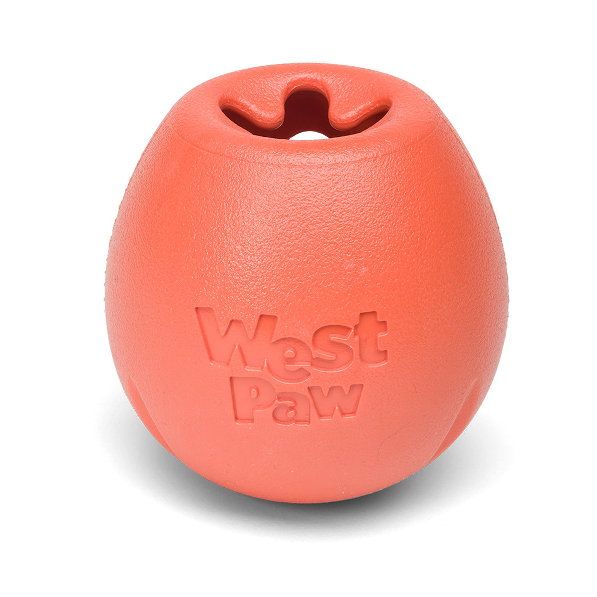 West Paw Rumbl melon