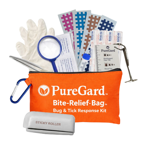 PureGard - Tick Kit
