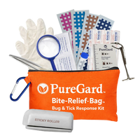 Thumbnail for PureGard - Tick Kit