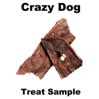 Thumbnail for Free Treat Sample Beef Lung