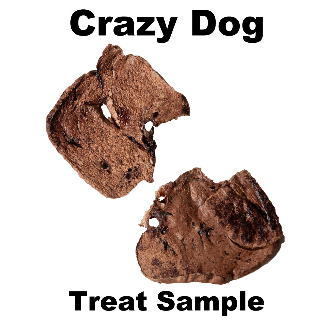 Free Treat Sample Lamb Lung