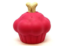 Thumbnail for SodaPup Cupcake Treat Dispensing Toy