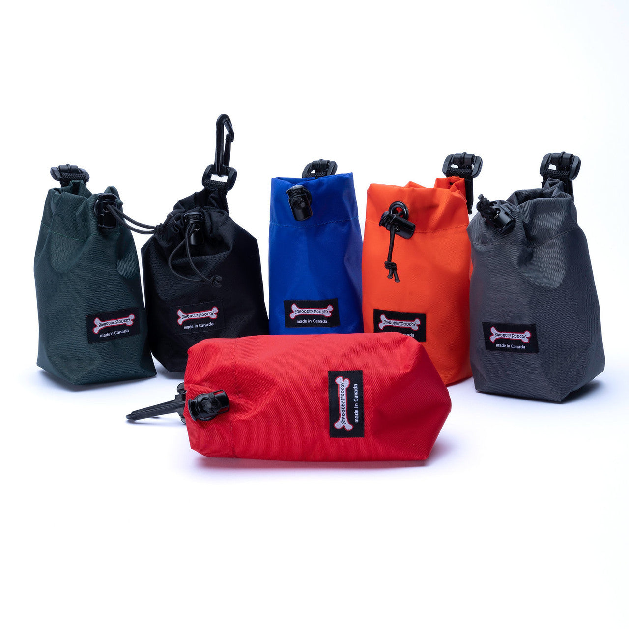 Smoochy Poochy Utility Pouch