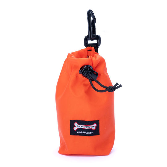poochy pouch
