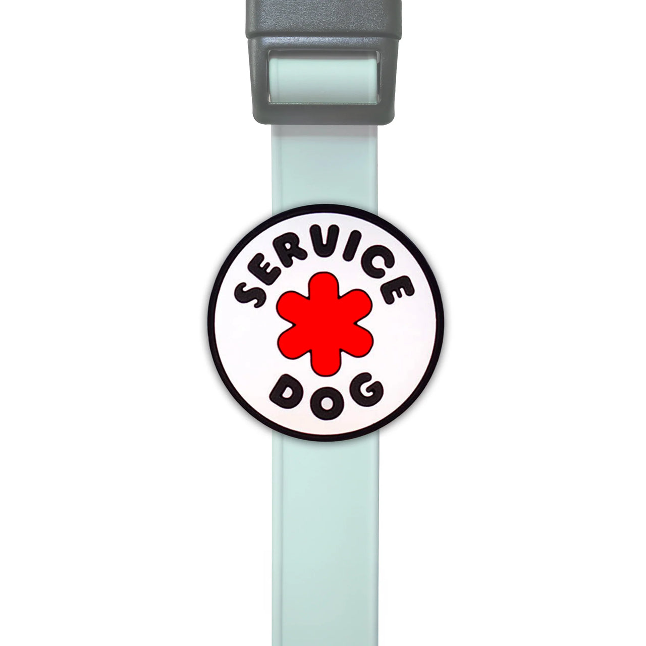 Jiby Dog Crew - Service