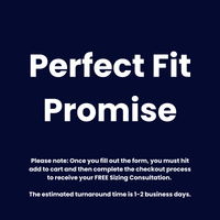 Thumbnail for FREE Sizing Consultation