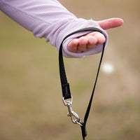 Thumbnail for Smoochy Poochy Hands Free Leash double ended clip