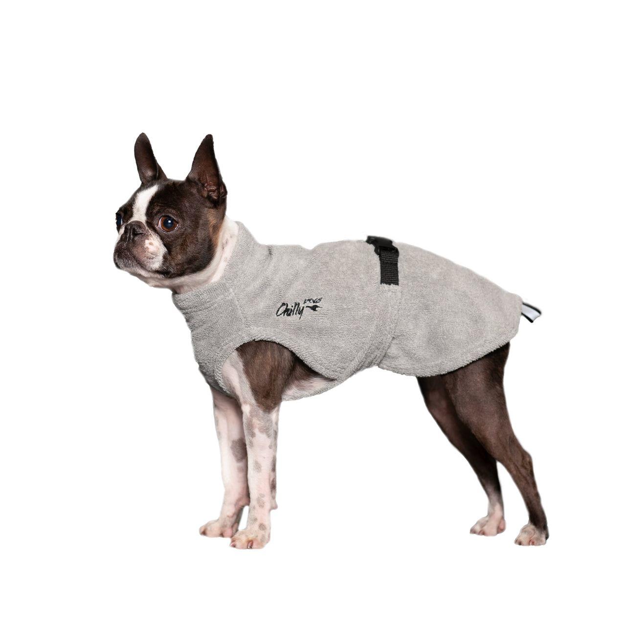 Soaker Robe Cooling & Drying Coat