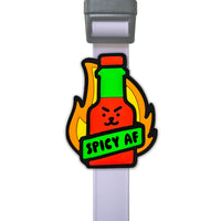Thumbnail for Jiby Dog Crew - Spicy AF