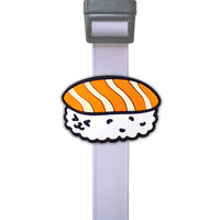 Thumbnail for Jiby Dog Crew - Sushi