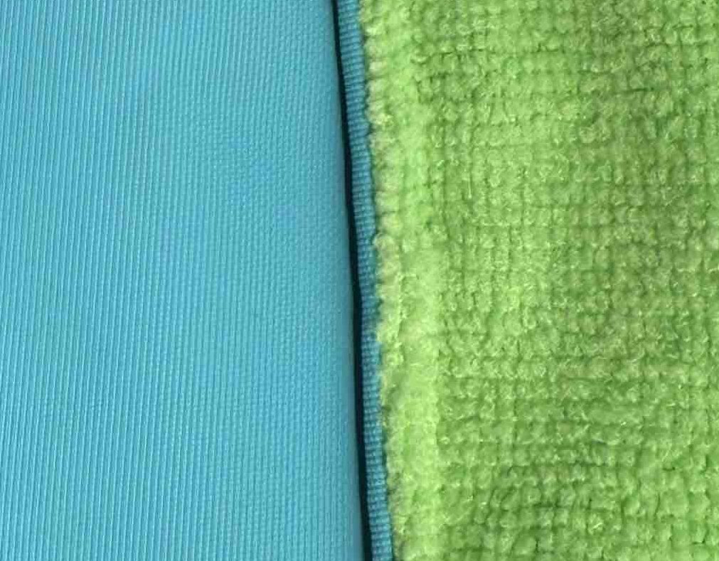 Soaker Blanket Outdoor Waterproof Shell