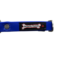 Thumbnail for Smoochy Poochy Quick Release Collar - Version 1.0