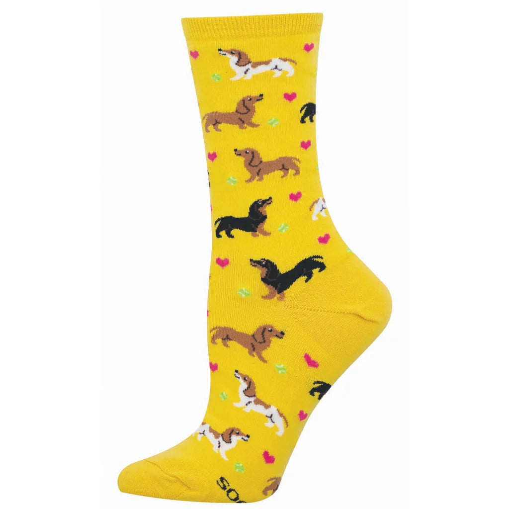 DOXIE LOVE - Socksmith Canada