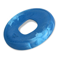 Thumbnail for West Paw Sailz Frisbee Dog Toy Blue