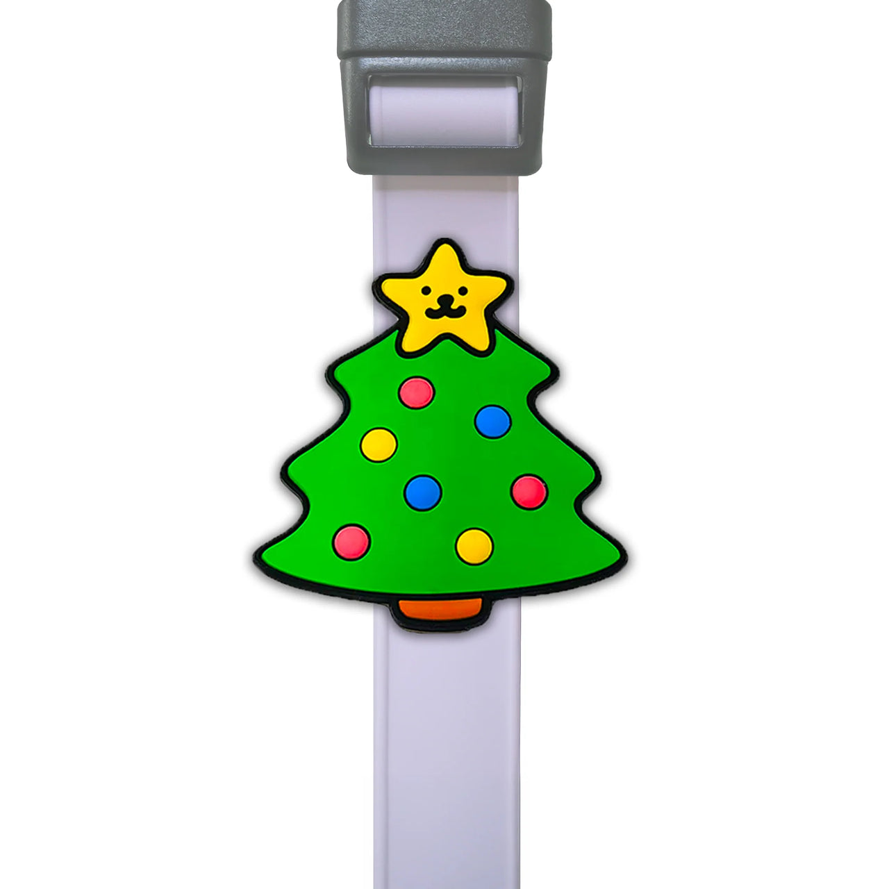Jiby Dog Crew - Christmas Tree