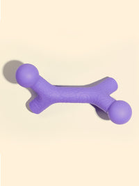 Thumbnail for YOMP Ball Bone chew toy for dogs