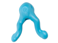 Thumbnail for West Paw Tizzi dog toy in Aqua