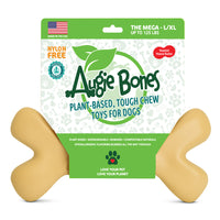 Thumbnail for Augie Bones - Peanut Butter