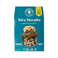 Thumbnail for Project Hive Biscuits