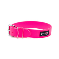 Thumbnail for Smoochy Poochy Waterproof Buckle Collar  1.5