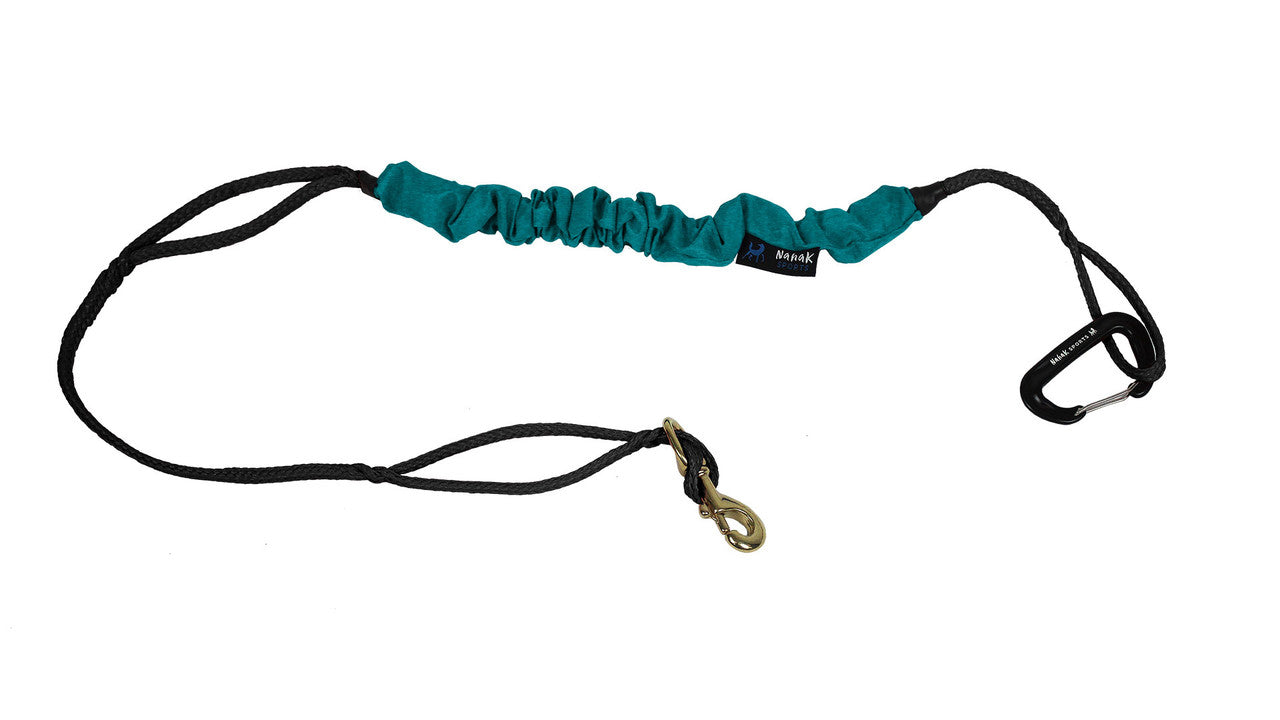 Nahak Multisport Bungee Line in Turquoise