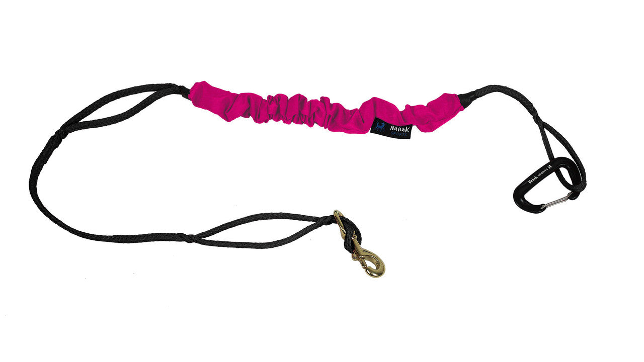 Nahak Multisport Bungee Line in Pink