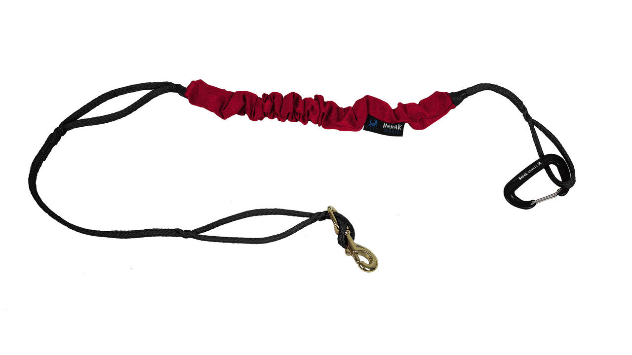 Nahak Multisport Bungee Line in Red