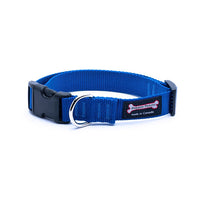 Thumbnail for Smoochy Poochy Nylon Collar