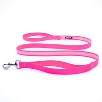Thumbnail for Smoochy Poochy 2tone Regular Leash - 6ft