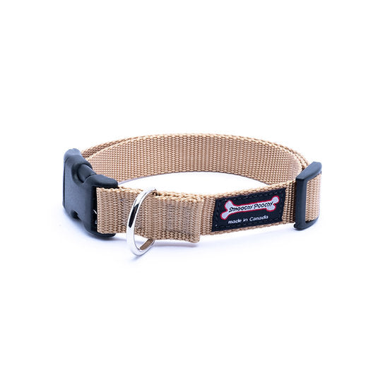 Smoochy Poochy Nylon Collar