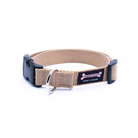 Thumbnail for Smoochy Poochy Nylon Collar