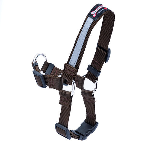 Smoochy Poochy Front Clip Harness