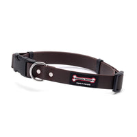 Thumbnail for Smoochy Poochy Poly Quick Release Collar - Large Only