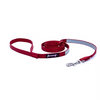 Thumbnail for Smoochy Poochy Nylon Reflective Leash