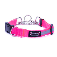 Thumbnail for Smoochy Poochy Nylon Smoochygale Collar