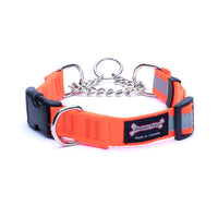 Thumbnail for Smoochy Poochy Nylon Smoochygale Collar