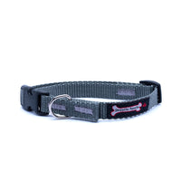 Thumbnail for Smoochy Poochy Nylon Collar