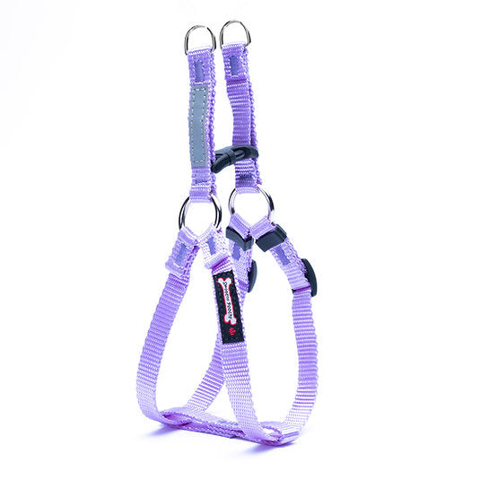 Smoochy Poochy Step-In Harness 5/8"