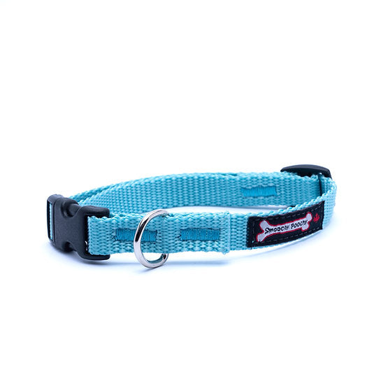 Smoochy Poochy Nylon Collar
