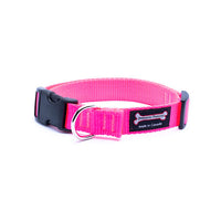 Thumbnail for Smoochy Poochy Nylon Collar