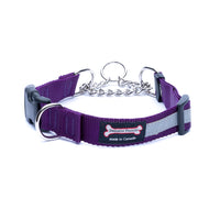Thumbnail for Smoochy Poochy Nylon Smoochygale Collar
