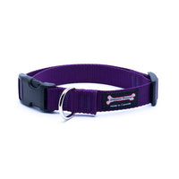 Thumbnail for Smoochy Poochy Nylon Collar