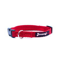 Thumbnail for Smoochy Poochy Nylon Collar