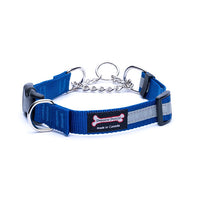 Thumbnail for Smoochy Poochy Nylon Smoochygale Collar